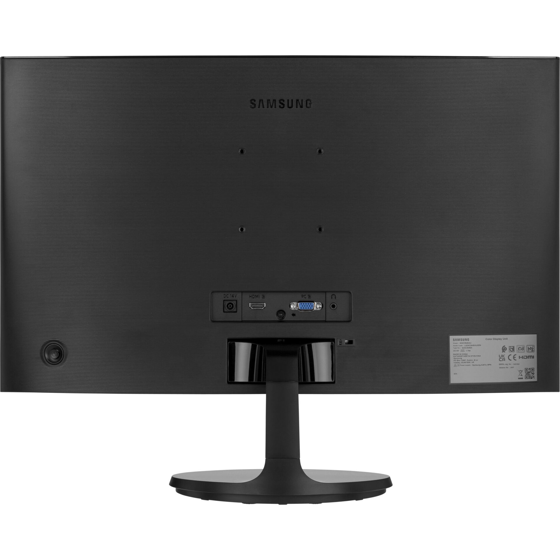 Samsung S24C364EAU 783589_03