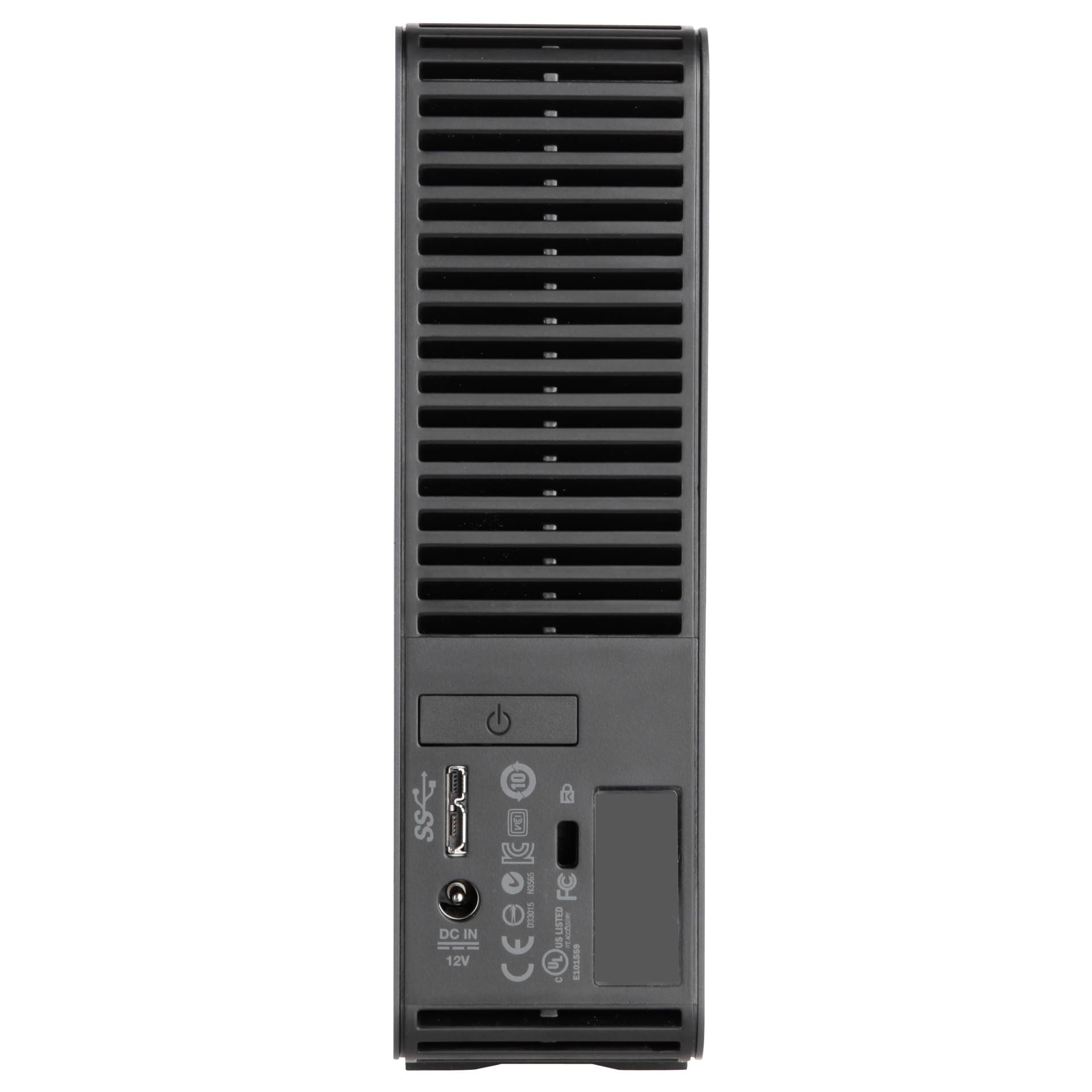 Western Digital WD Elements 14TB Desktop USB 3.0