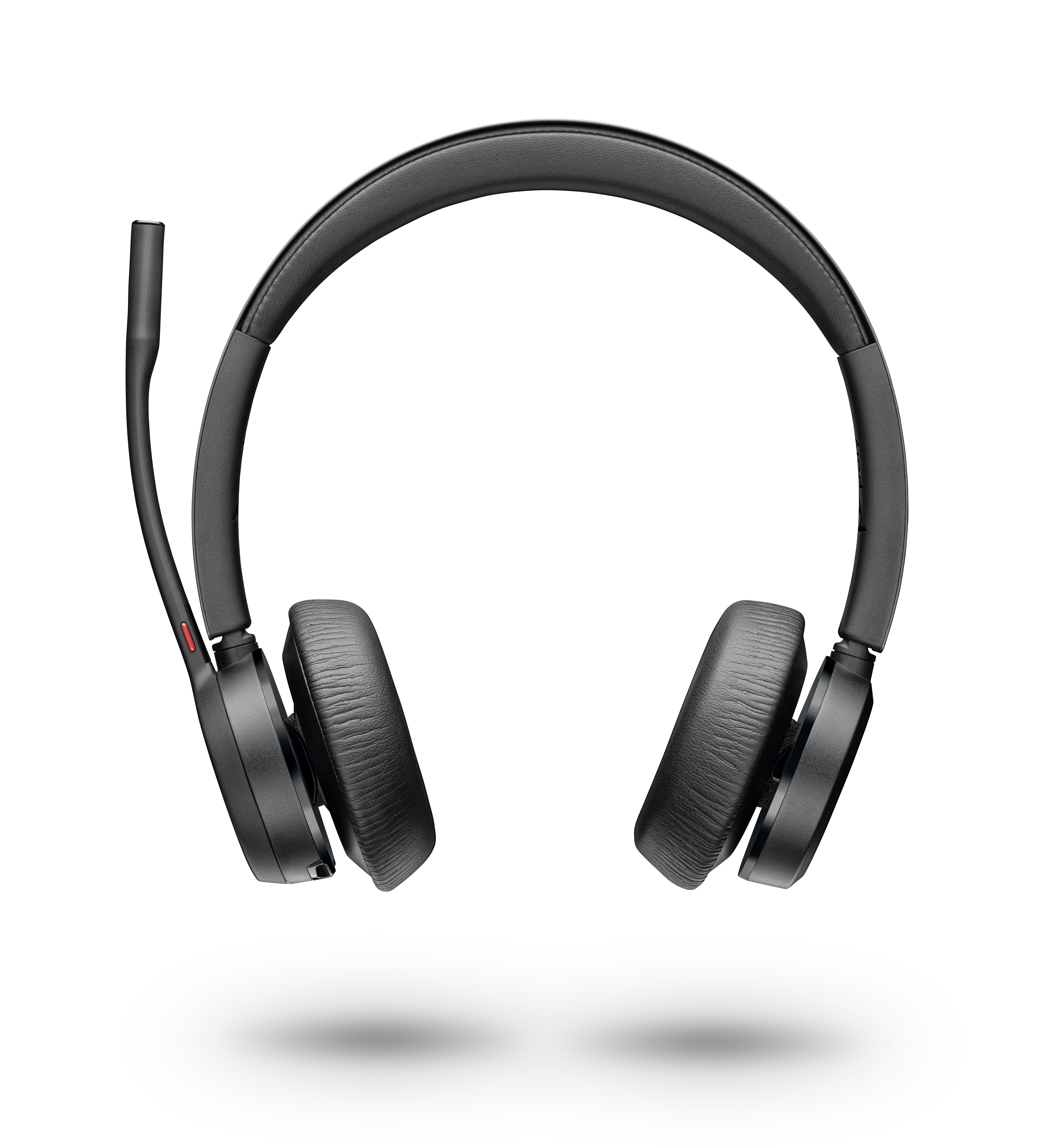 Poly BT Headset Voyager 4320 UC Stereo USB-A – Ansicht 1