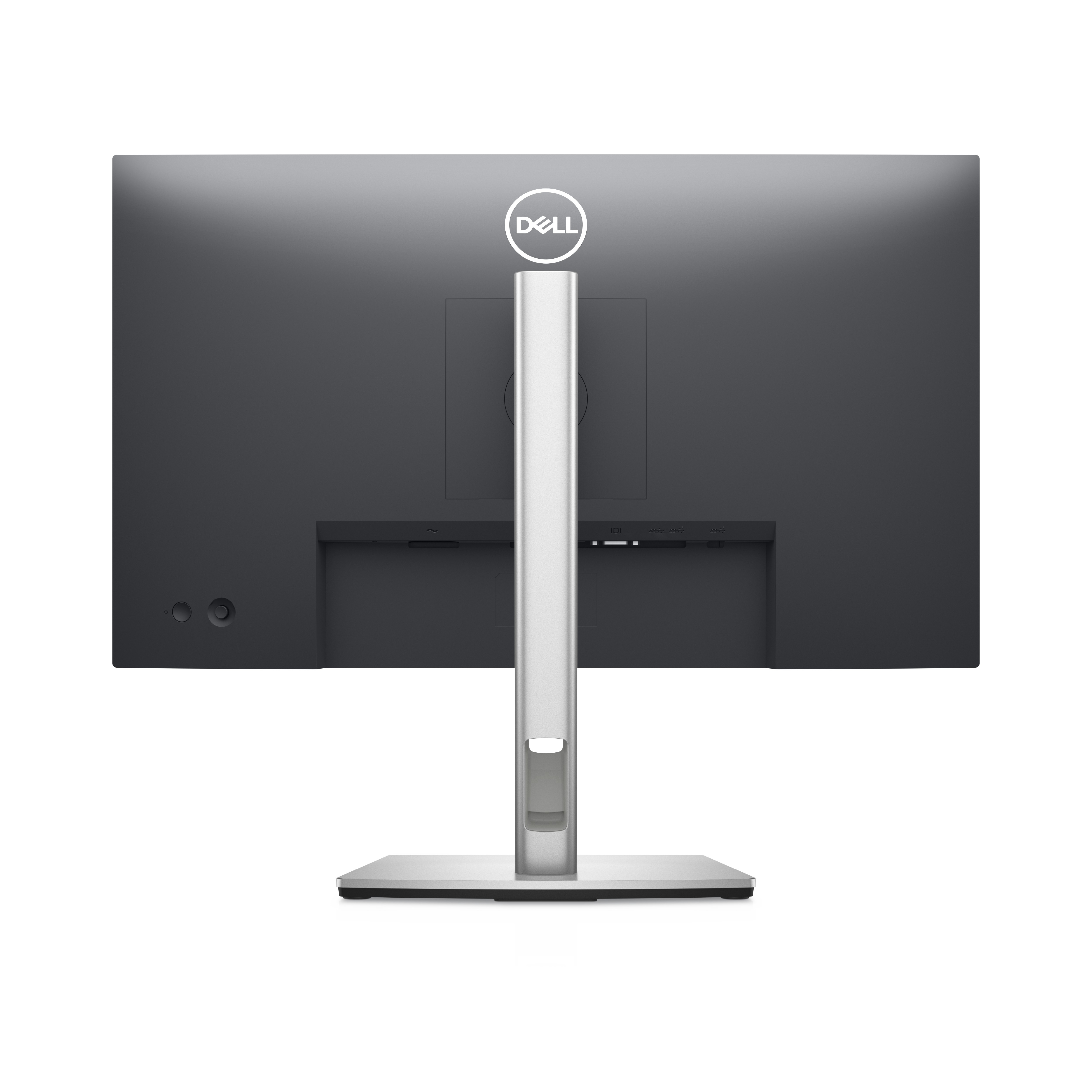 DELL P2422H 60,5 cm (23.8 Zoll) 1920 x 1080 Pixel Full HD LCD Schwarz