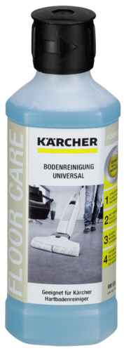 Kärcher Bodenreiniger 500 ml