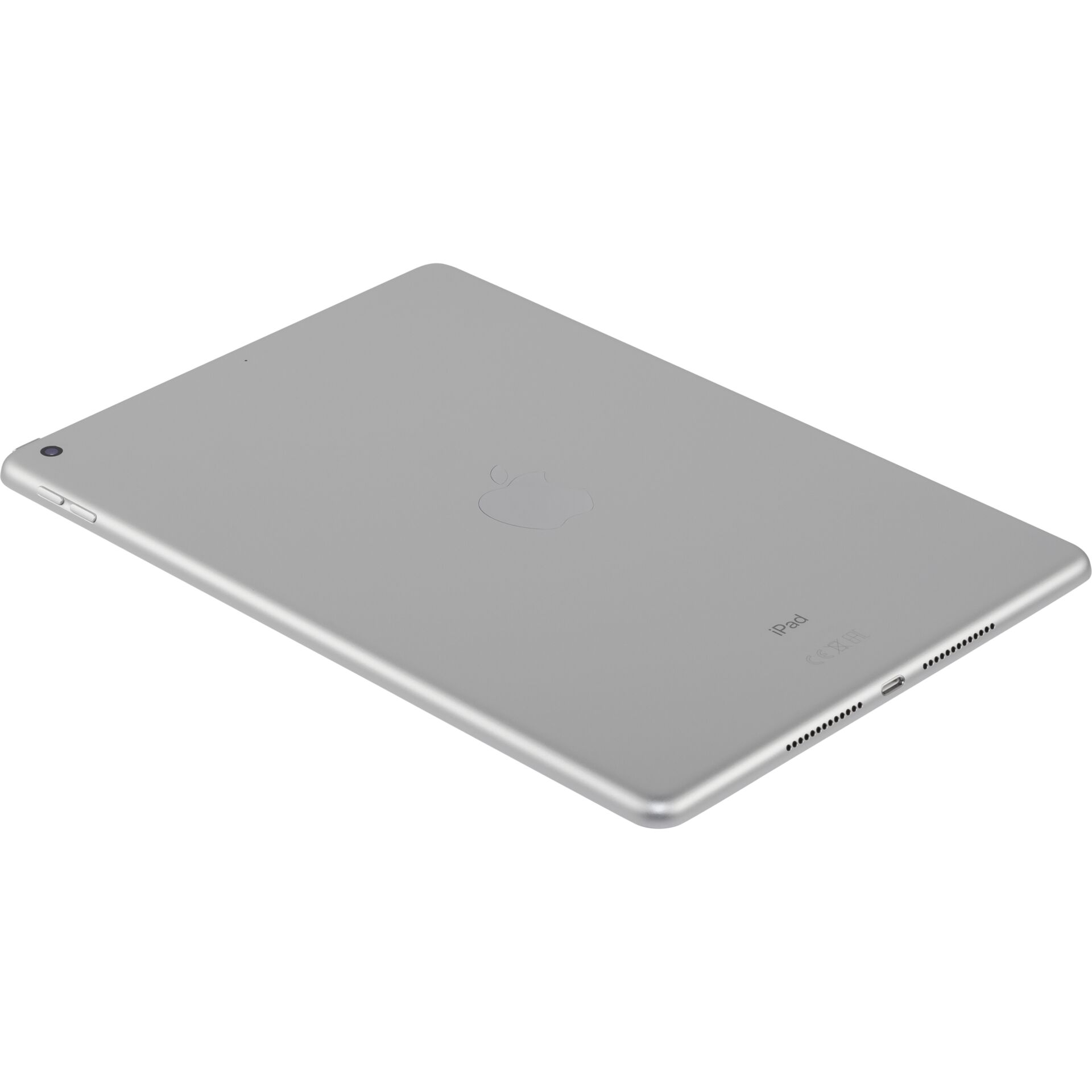 Apple 10.2inch iPad Wi-Fi 64GB Silver              MK2L3FD/A