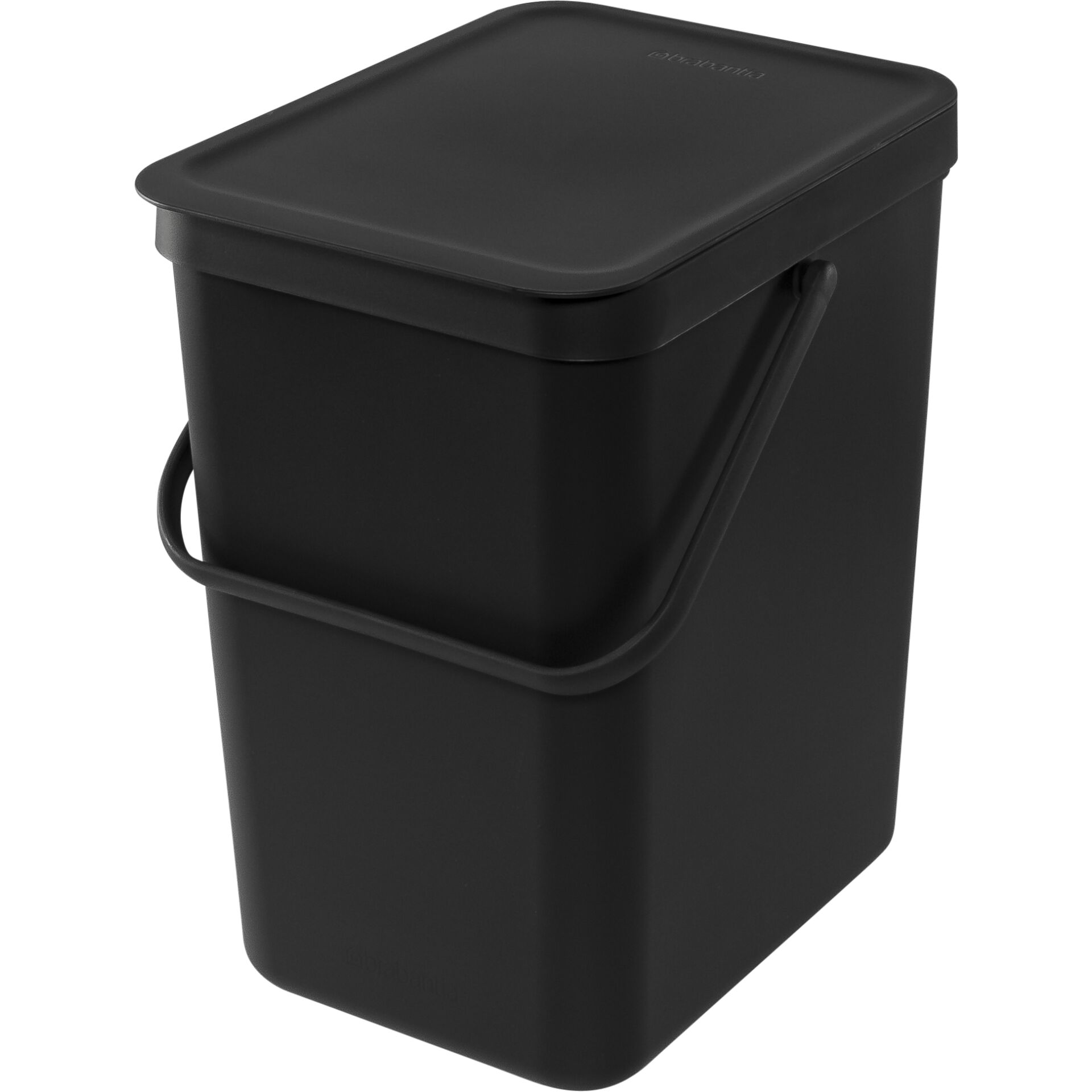 Brabantia Sort & Go Behälter 25l Dark Grey 704503_00