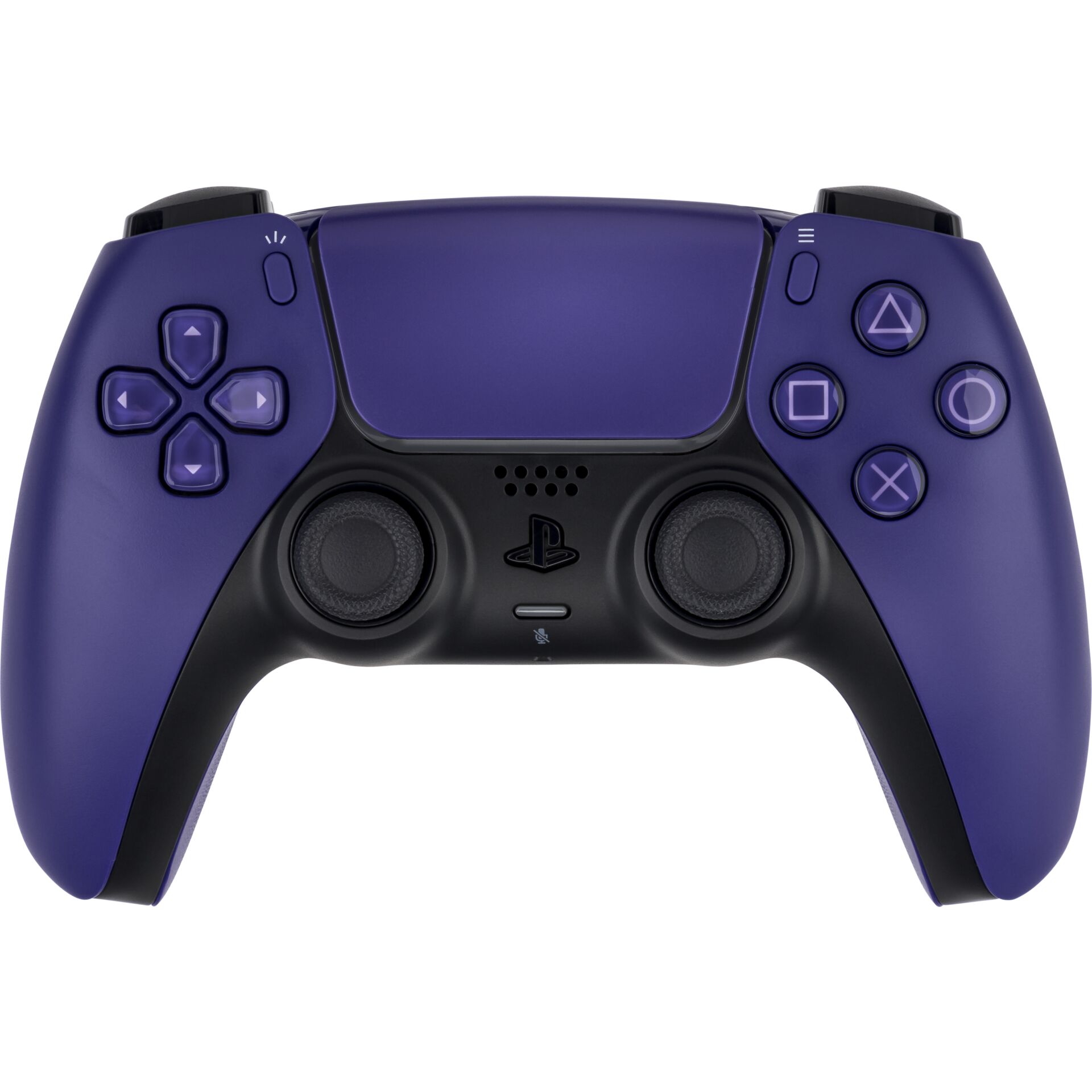 Sony DualSense Wireless Controller PS5 galactic purple