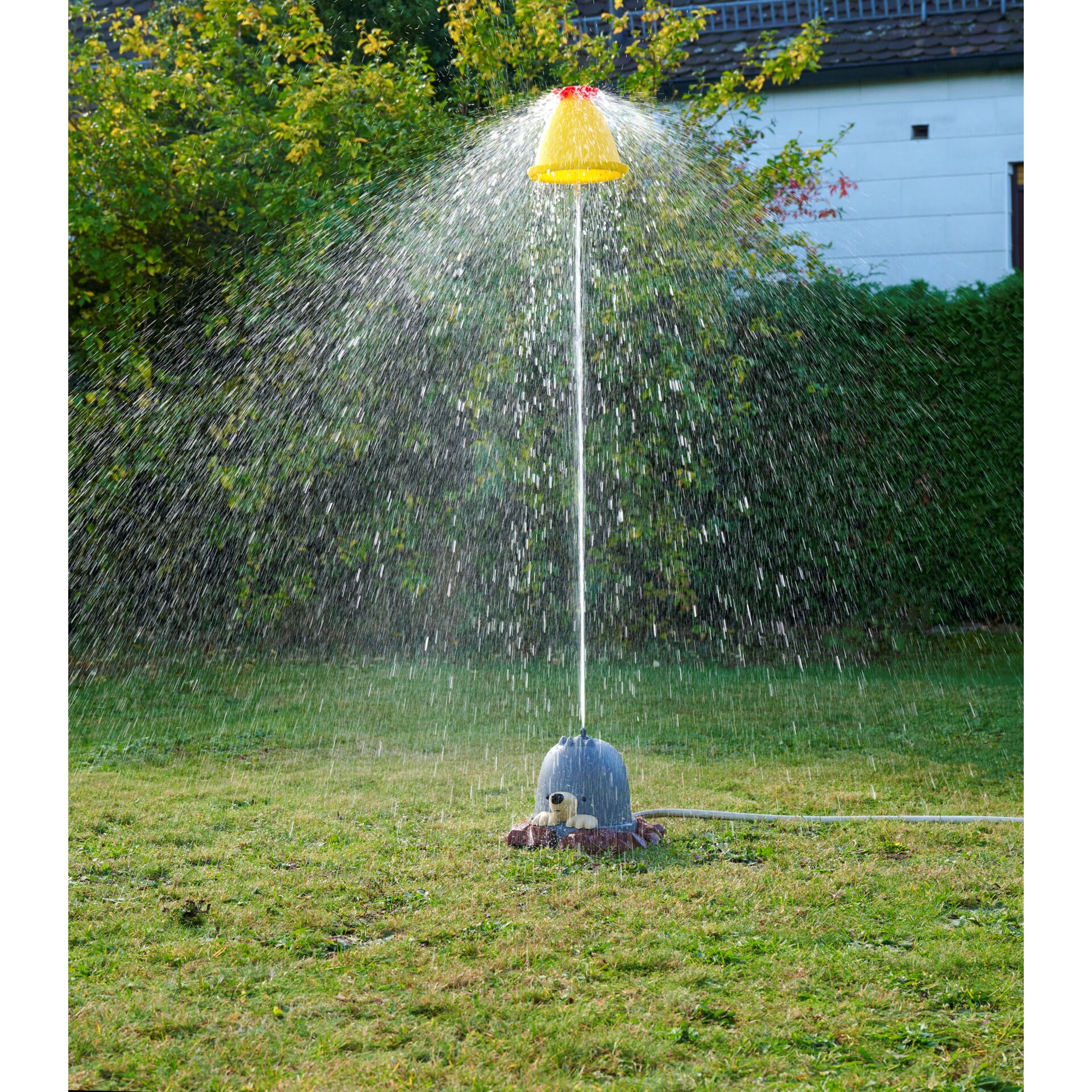 BIG AquaPlay Maulwurf 833562_06