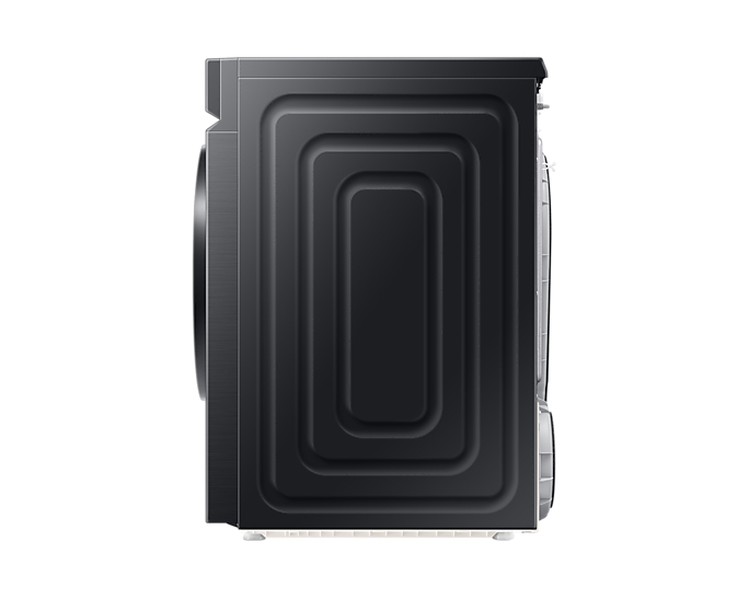 Samsung DV90BB9445GBS2, black Bespoke Wärmepumpentrockner 9kg 7d30a5edd121d4e1620d978f64d5da46