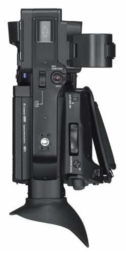 Sony PXW-Z90V//C