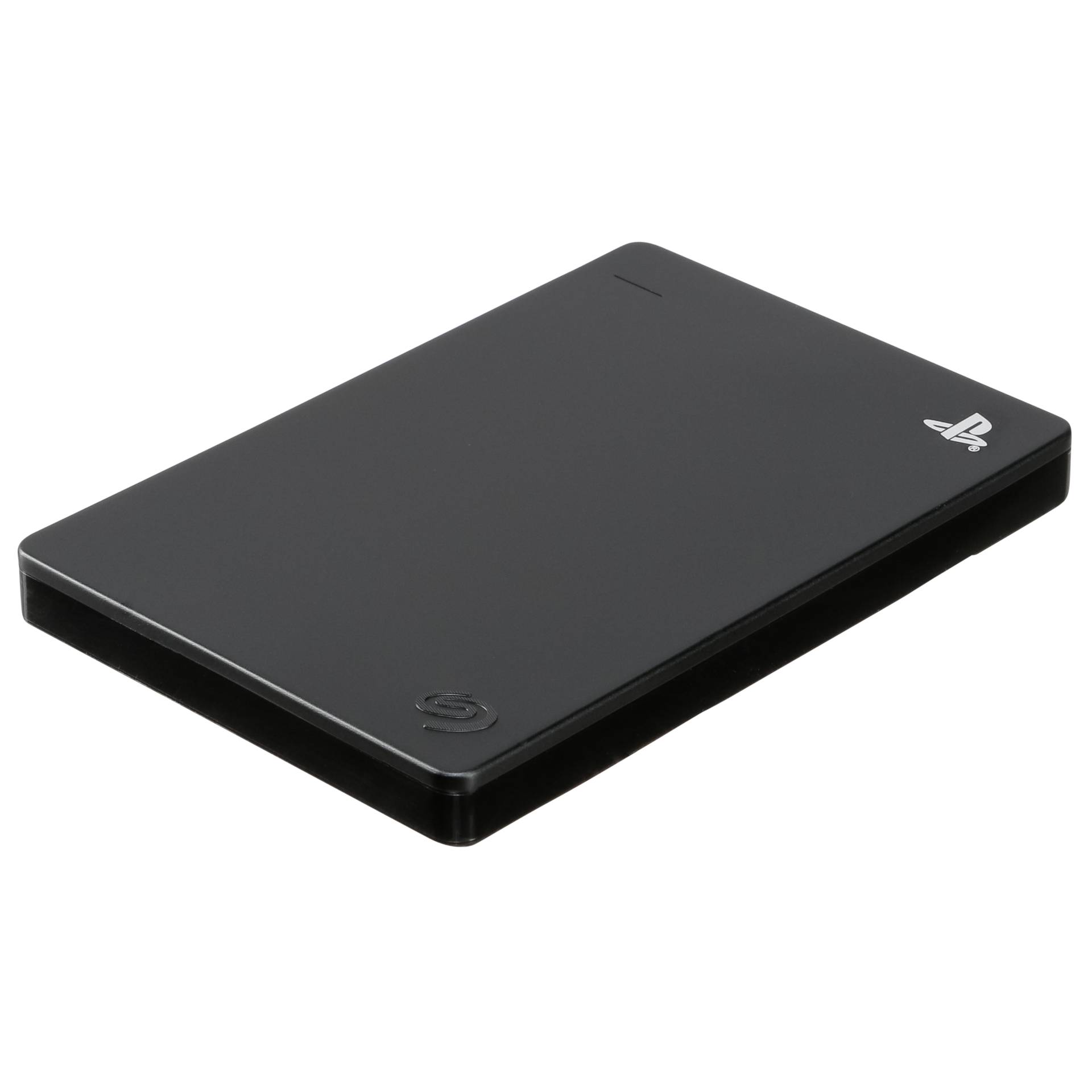 Seagate Game Drive STGD2000200 Externe Festplatte 2000 GB Schwarz 503022_01