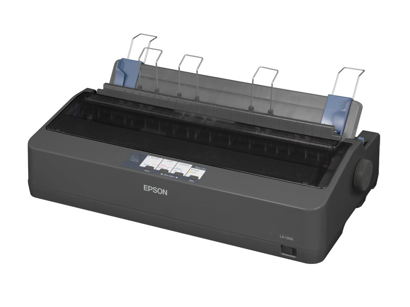 Epson LX-1350 Nadeldrucker 24581932_7563643102