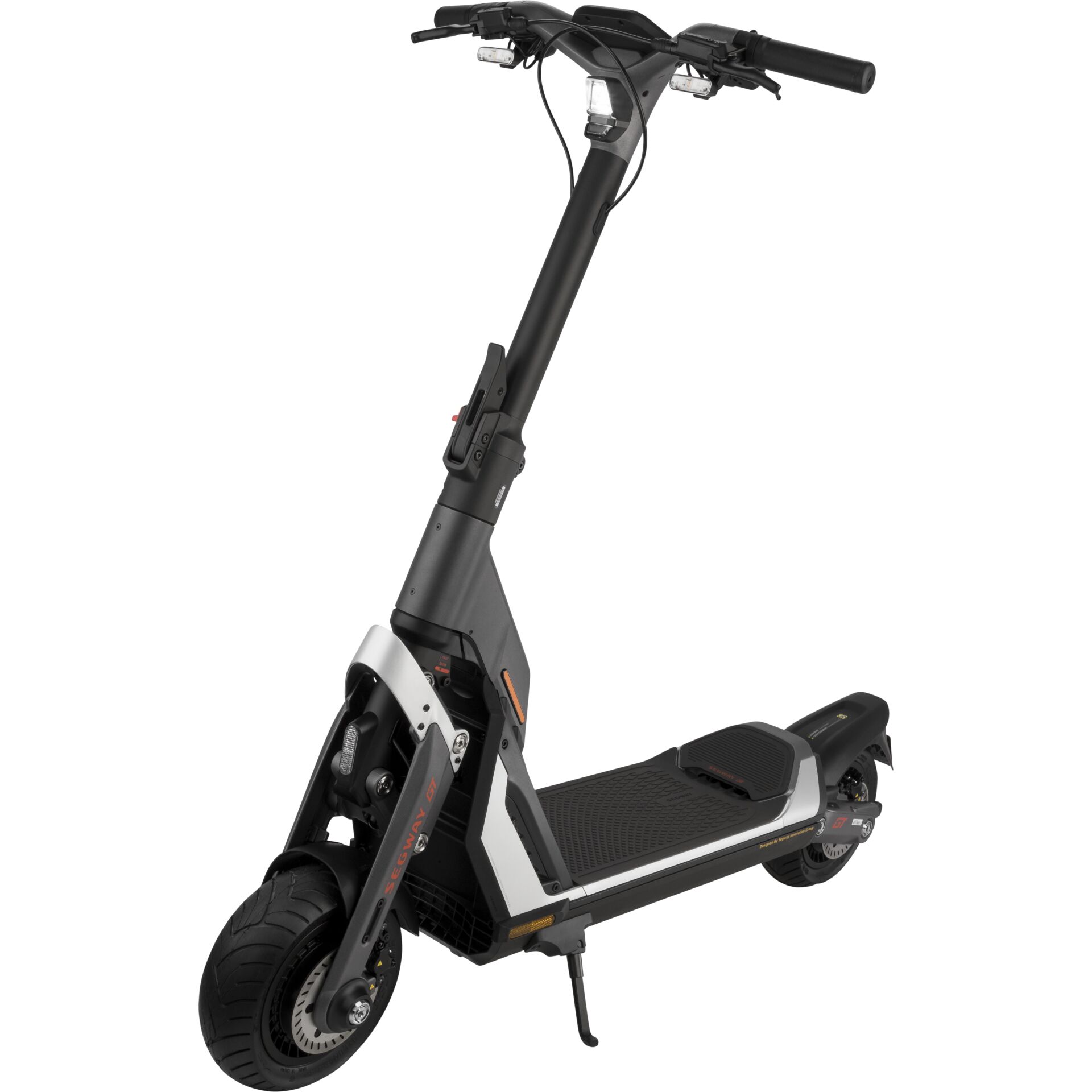 Ninebot by Segway KickScooter GT1D Elektro-Scooter 773040_00