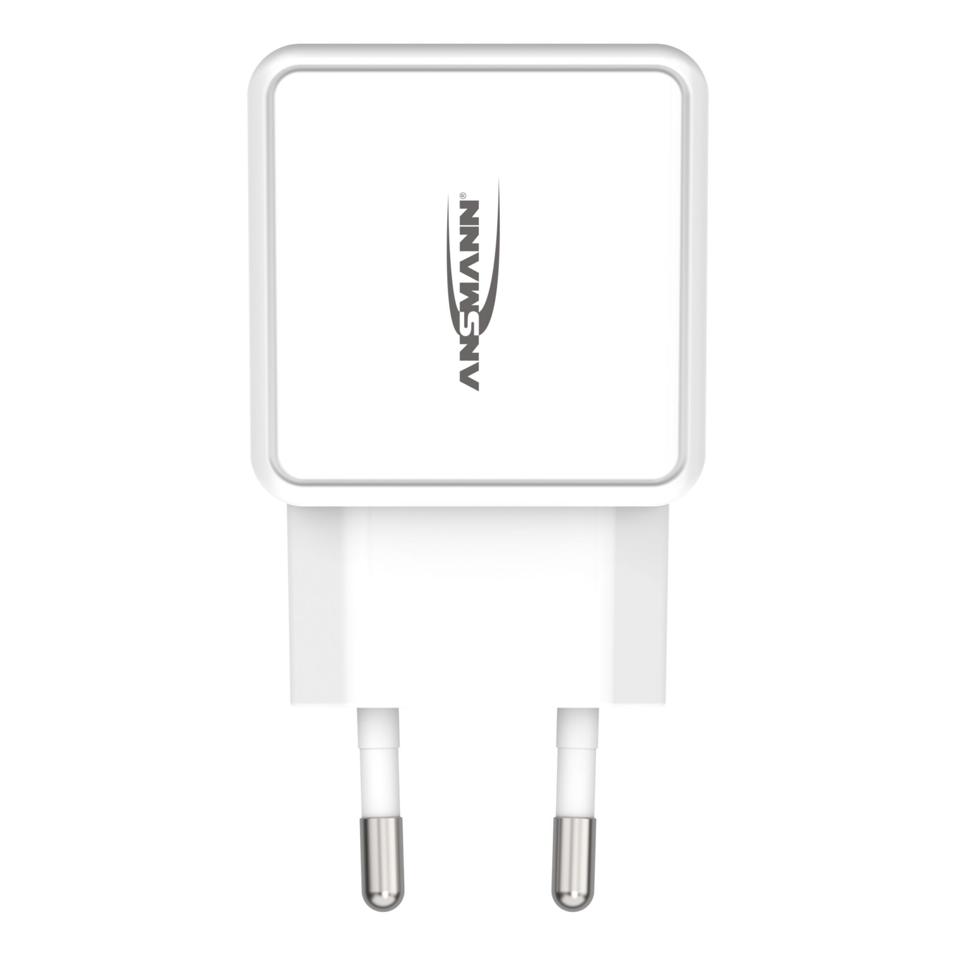Ansmann Home Charger HC218PD weiß