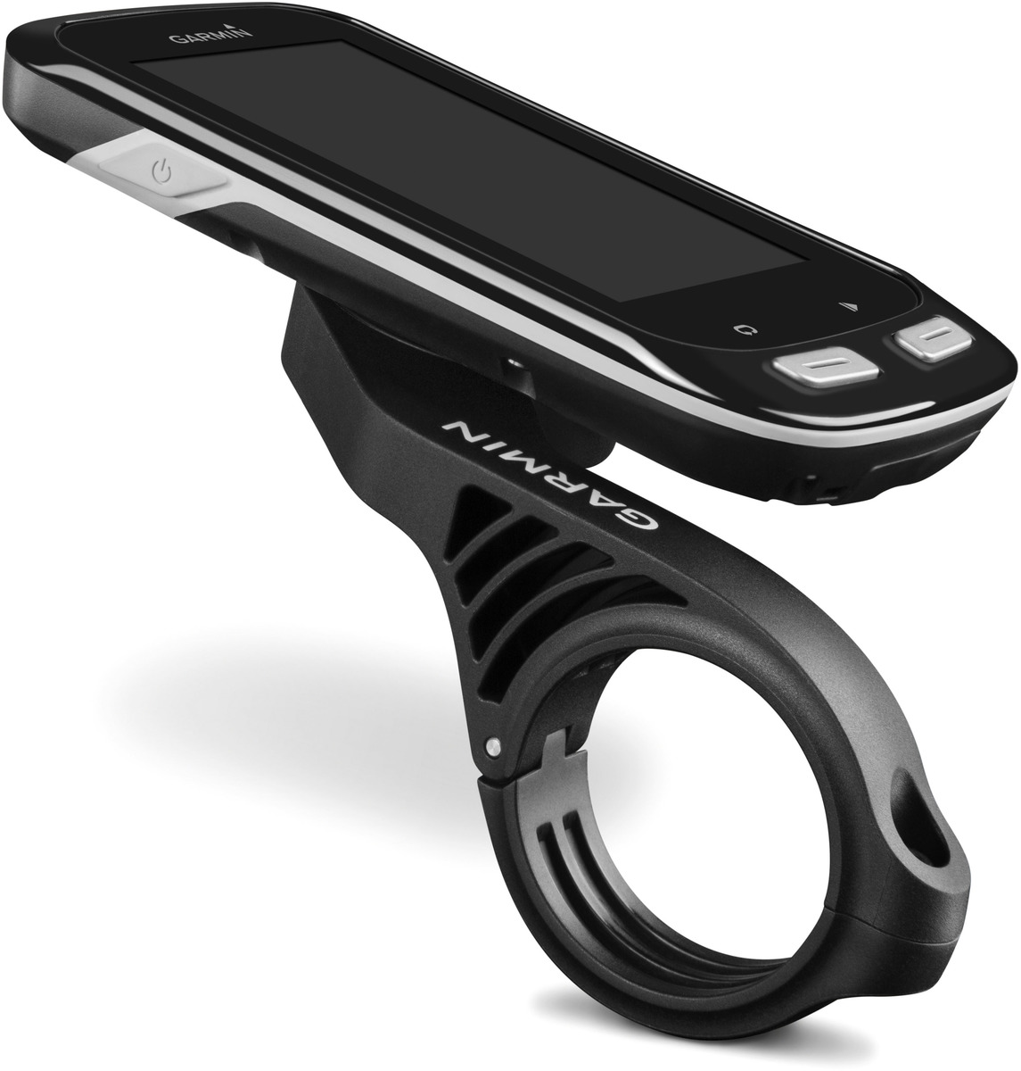 Garmin Lenkerhalterung AERO KURZ für EDGE, Schwarz