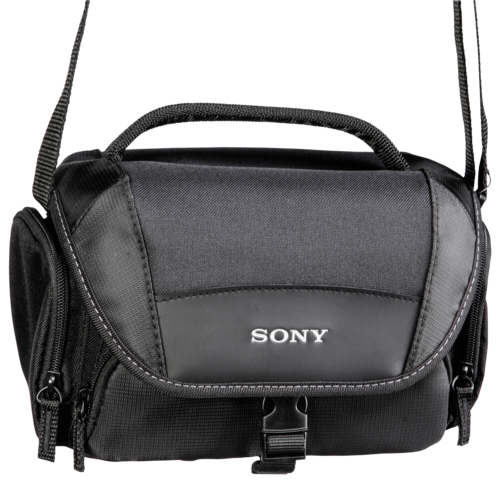Sony LCS-U21 Tasche