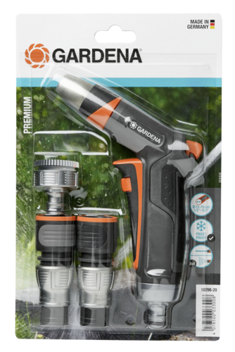 Gardena Premium Grundausstattung