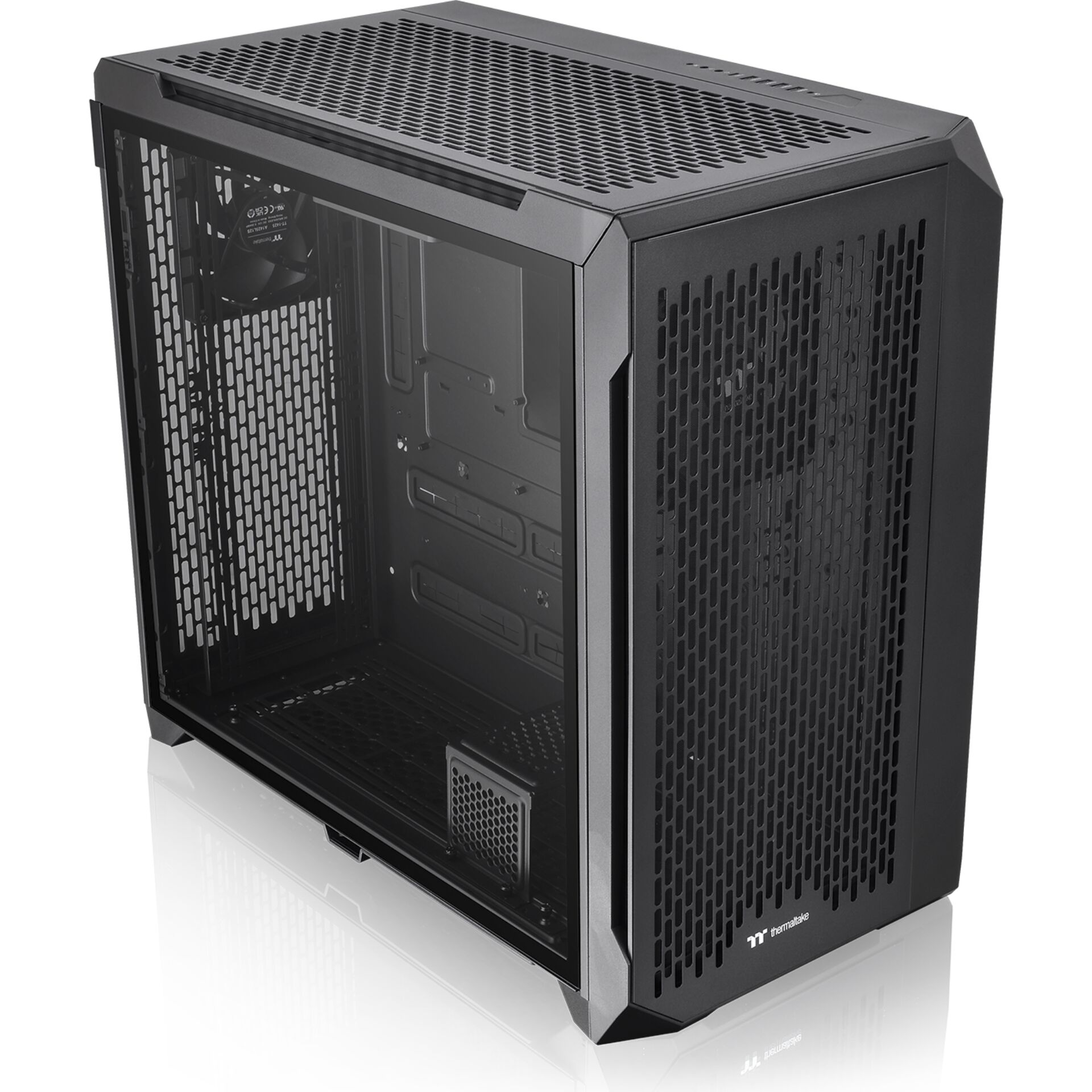 Thermaltake CTE C750 Air Black 824798_01