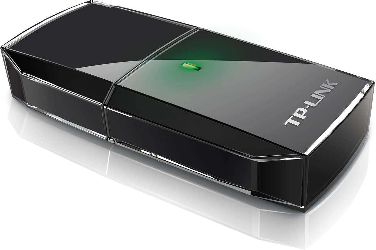 TP-LINK Archer T2U WLAN 600 Mbit/s