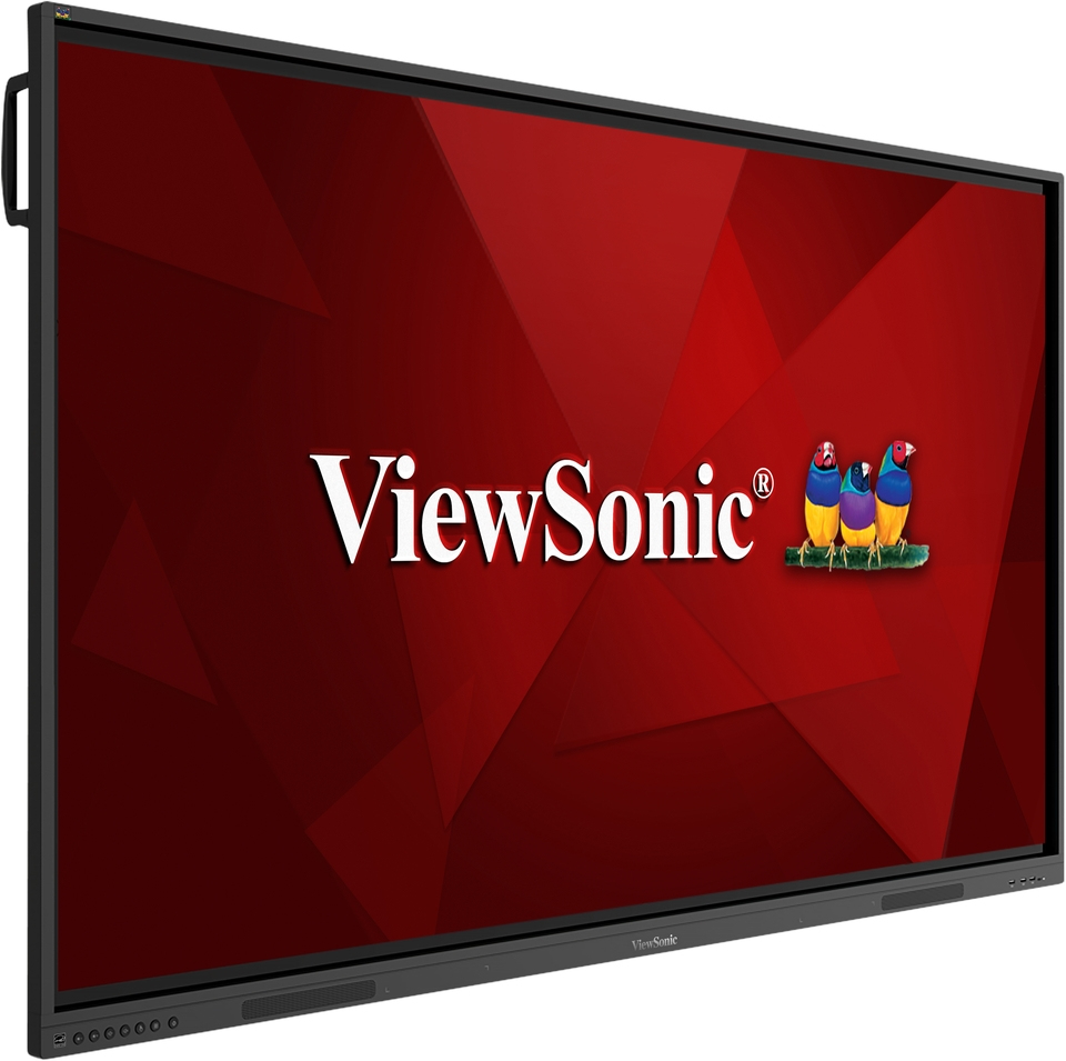 Viewsonic Monitor IFP65G1, 3840x2160; 139,7cm -55"- Whiteboard c3c8795c16667baccefc5d285085429806c0da54