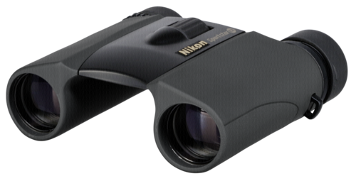 Nikon Sportstar EX  8x25 schwarz