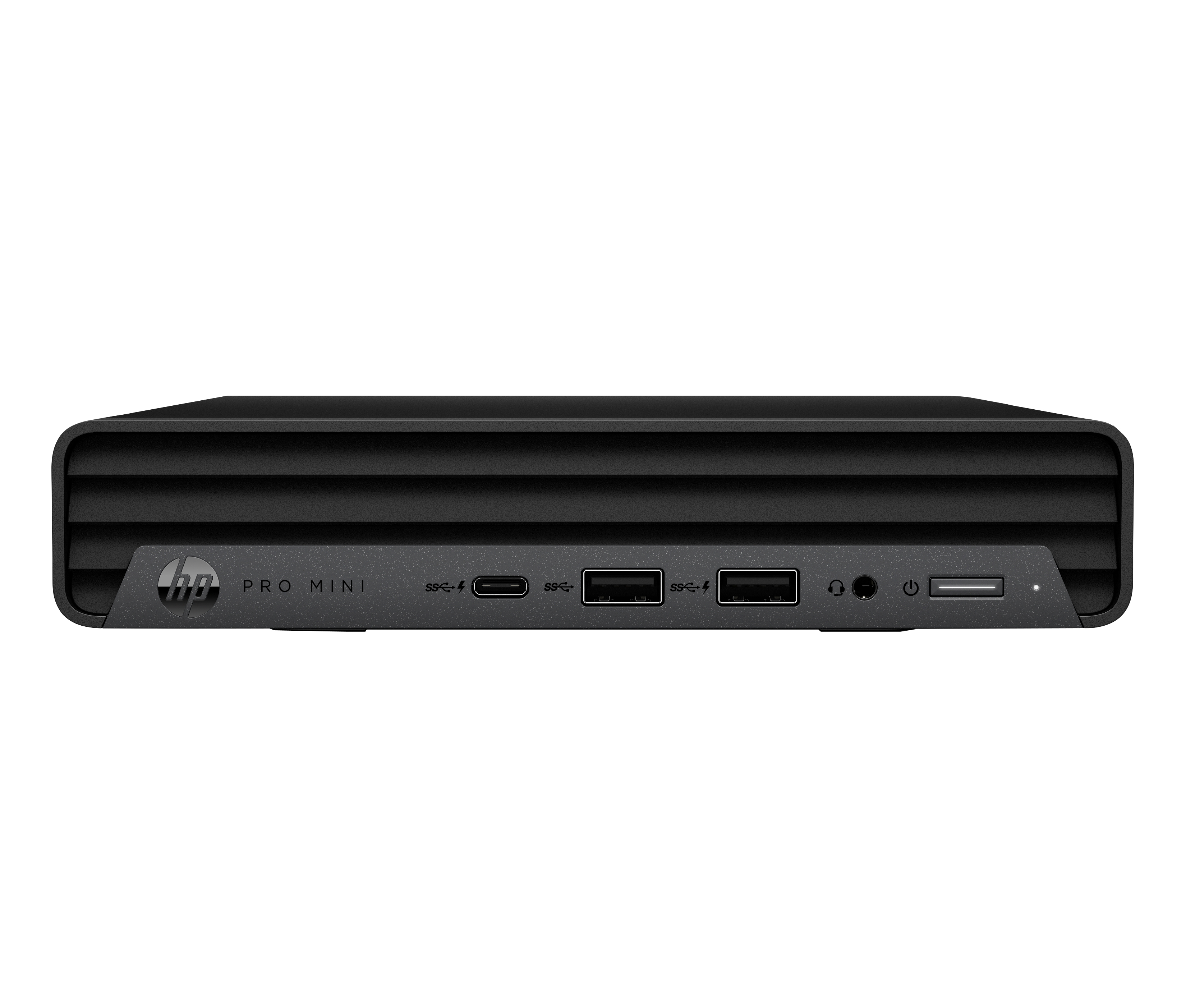 HP Pro 400 G9 Mini Ci5 16GB 512GB SSD Win 11 Pro – Ansicht 1