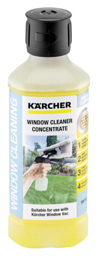 Kärcher Fensterreiniger Konzentrat RM 503, 500 ml
