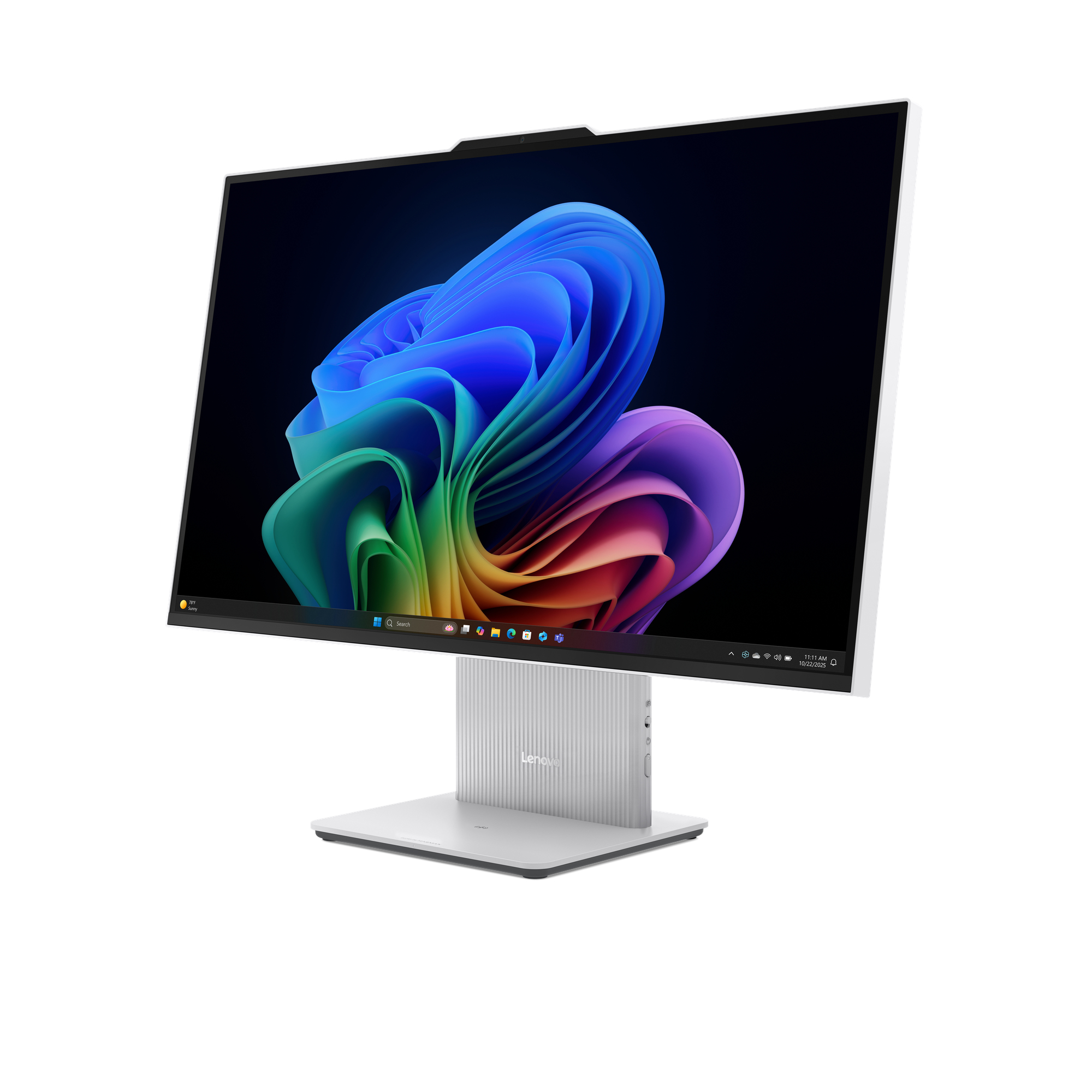 Lenovo IdeaCentre AIO 27IPH11 68,58cm (27 ) CU7 16GB 1TB SSD – Ansicht 4