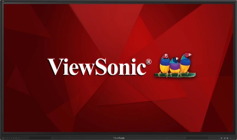 Viewsonic Monitor IFP86G1, 3840x2160; 2,18m -86"- Whiteboard 84f424ac0bab49f94db2573f39c1b6f2