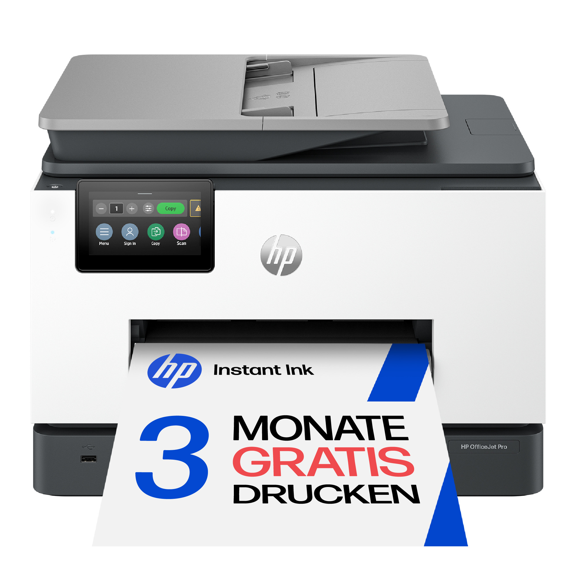 HP Officejet Pro 9132e All-in-One