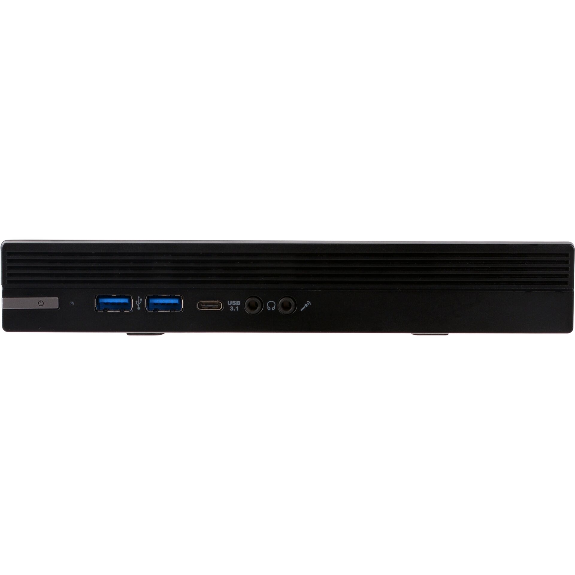 ECS Elitegroup LIVA ONE H470 65W Barebone           95-670-MT1003