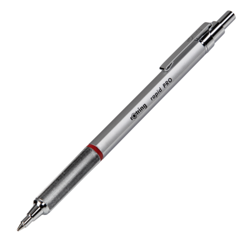 rotring Rapid Pro Kugelschreiber