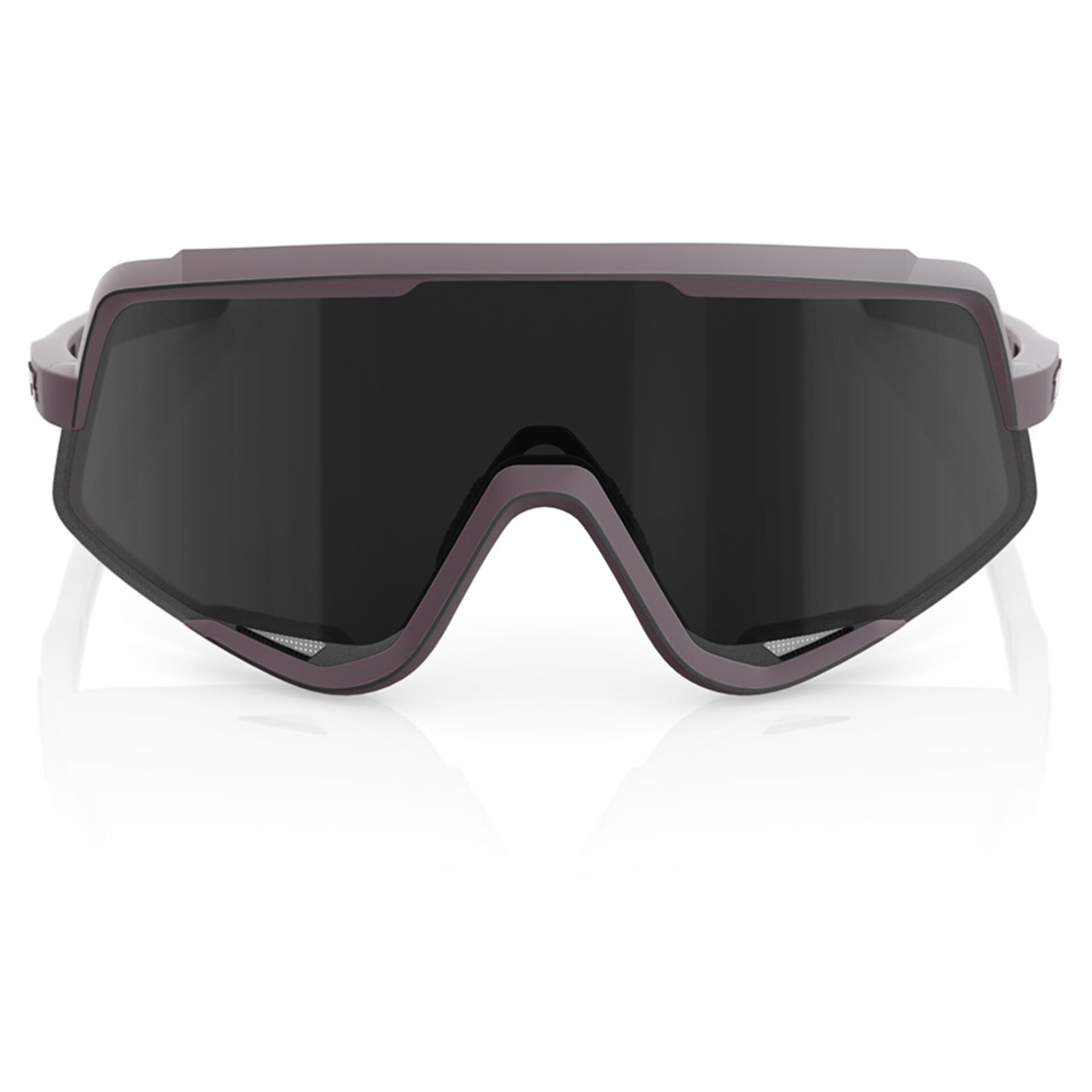 100percent Glendale - Mirror Lens Soft Tact Deep Purple 217088_01