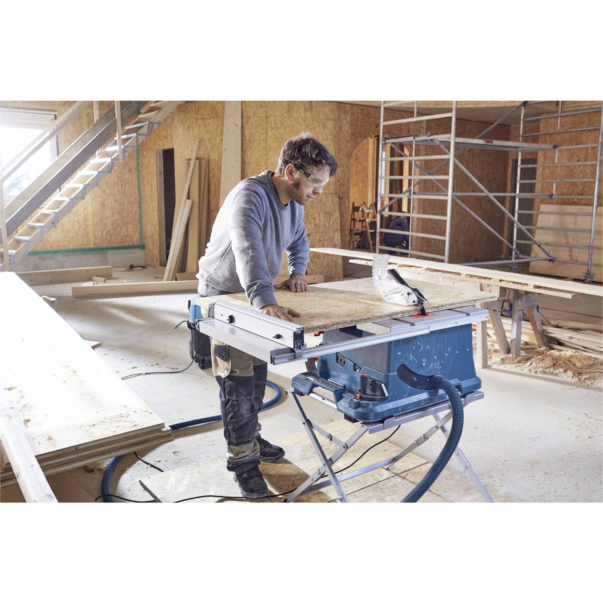 Bosch GTS 635-216 Professional Tischkreissäge 471858_02