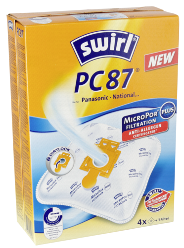 Swirl PC 87 (PC90) MP Plus