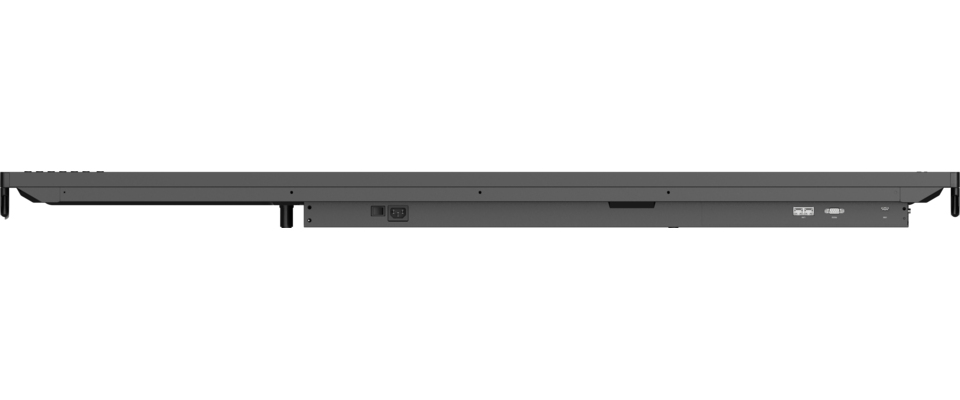 Viewsonic Monitor IFP65G1, 3840x2160; 139,7cm -55"- Whiteboard 9afd2518e14bd4ef8711819e42a35360195d0a6b