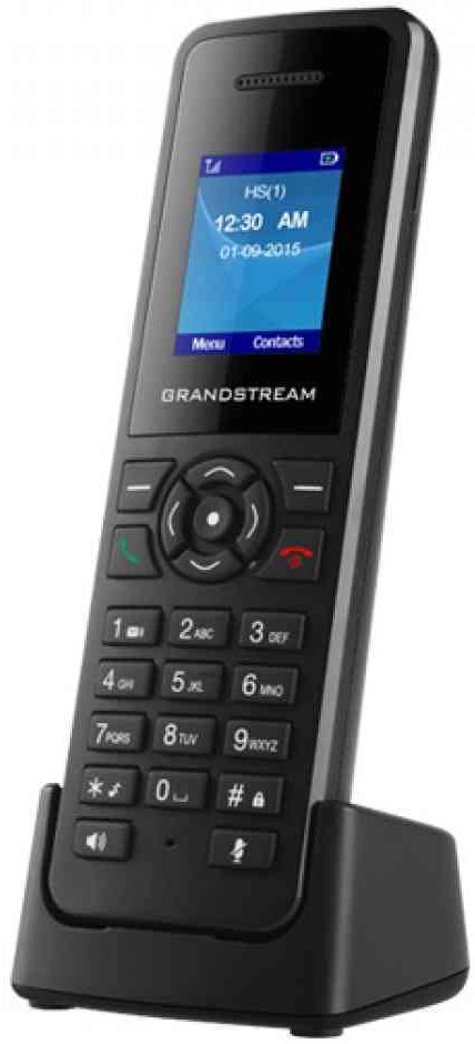 Grandstream DP-720 DECT Mobilteil