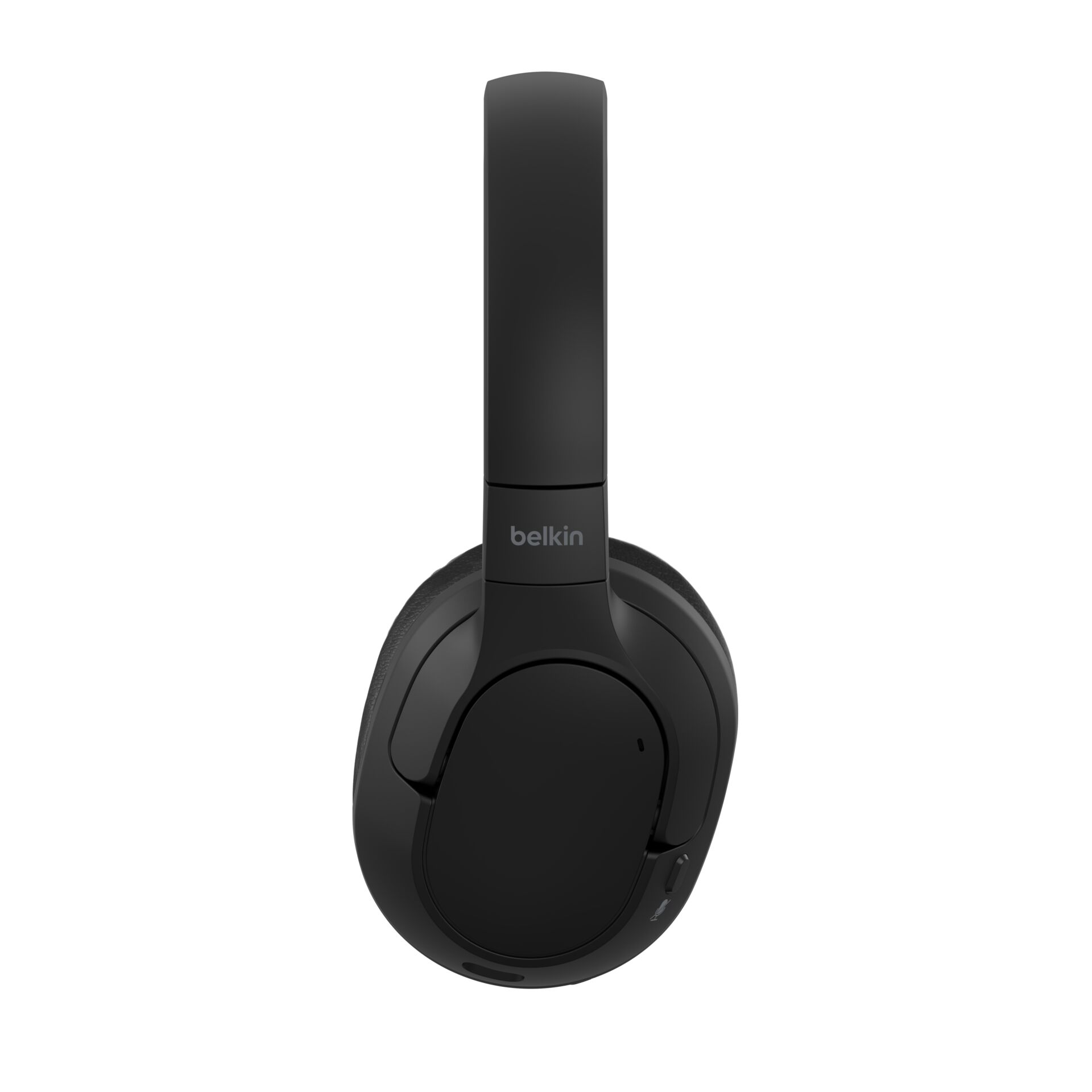 Belkin Soundform Surround schw. Over-Ear, kabellos    AUD009hqBK 139794_01