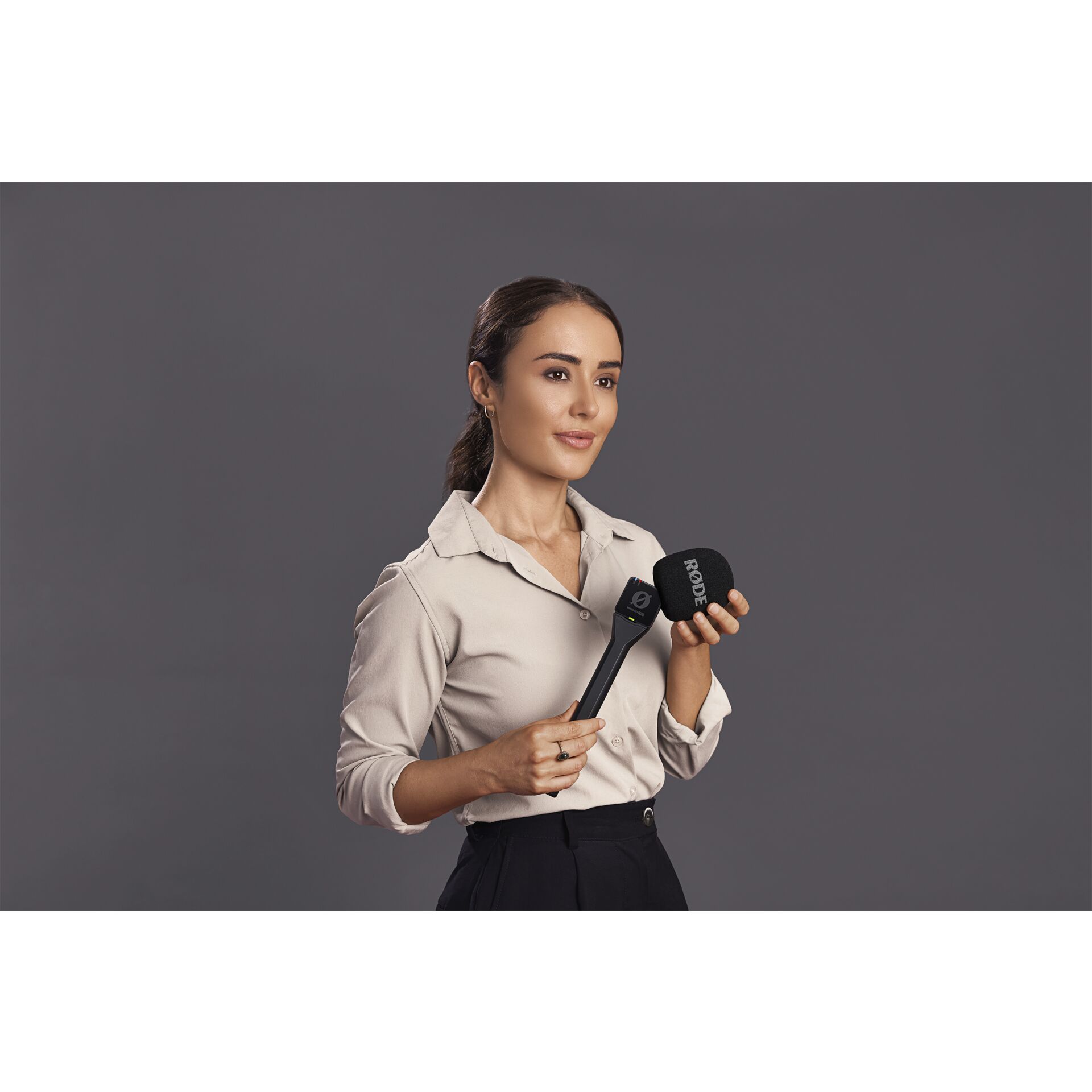 Rode Wireless PRO 826072_23 Rode Wireless PRO 826072_23
