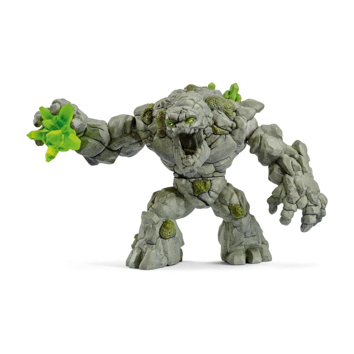 Schleich Eldrador Creatures Steinmonster               70141 – Ansicht 2
