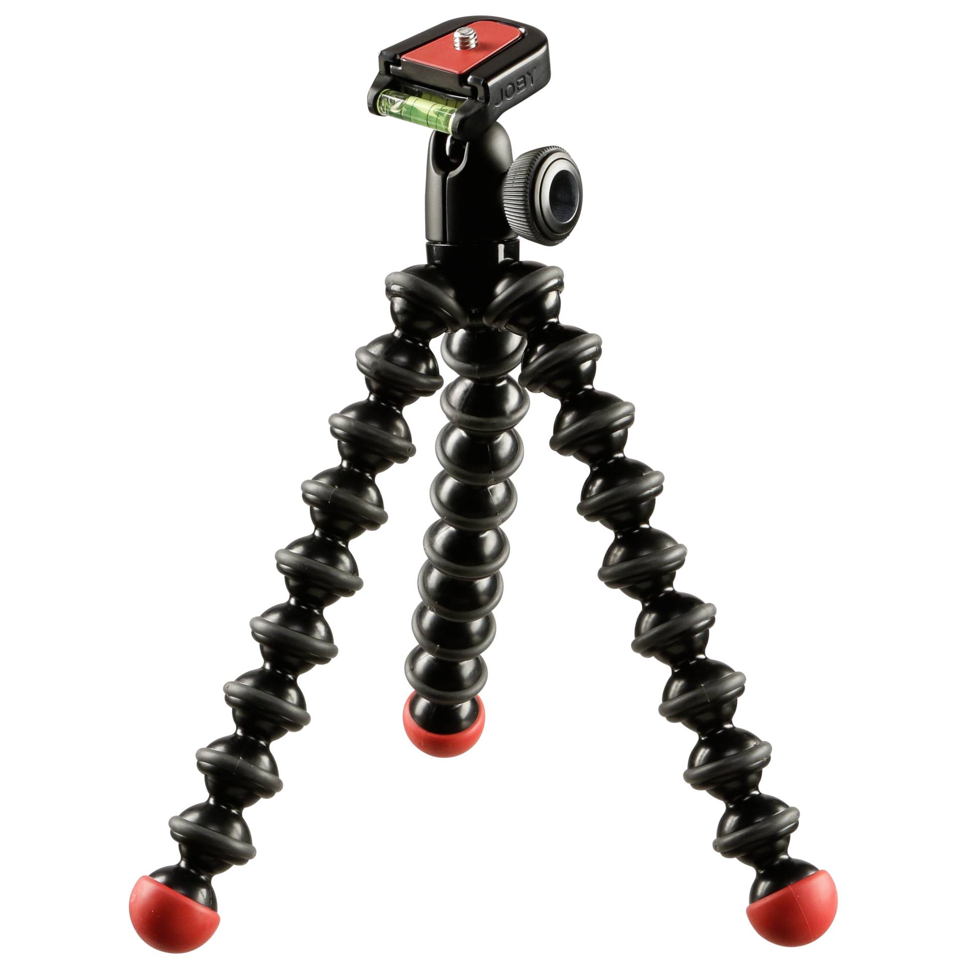 Joby GorillaPod Action Tripod inkl. GoPro Adapter 759549_00