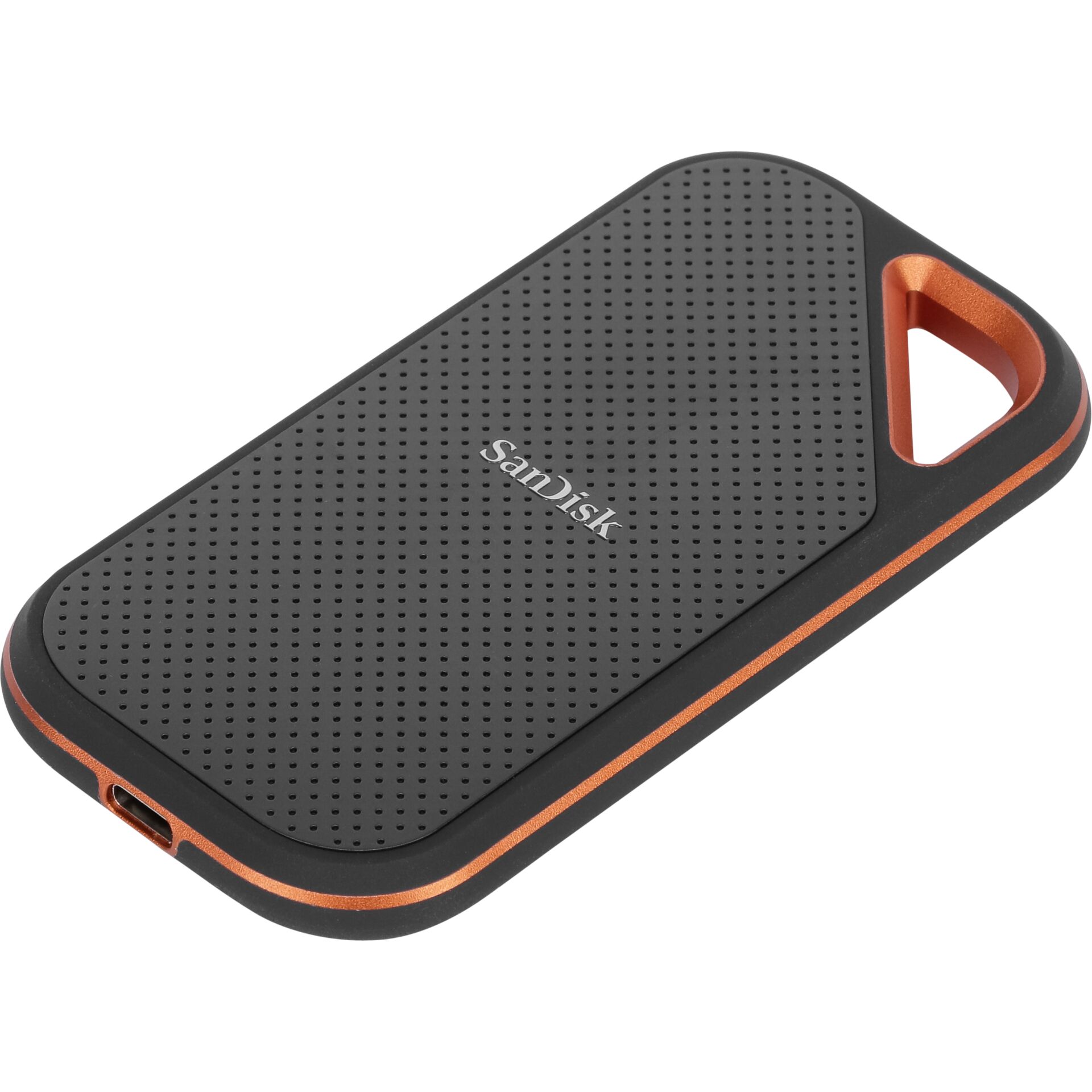 SanDisk Extreme Pro Portable SSD 1TB 2000MB/s   SDSSDE81-1T00-G25