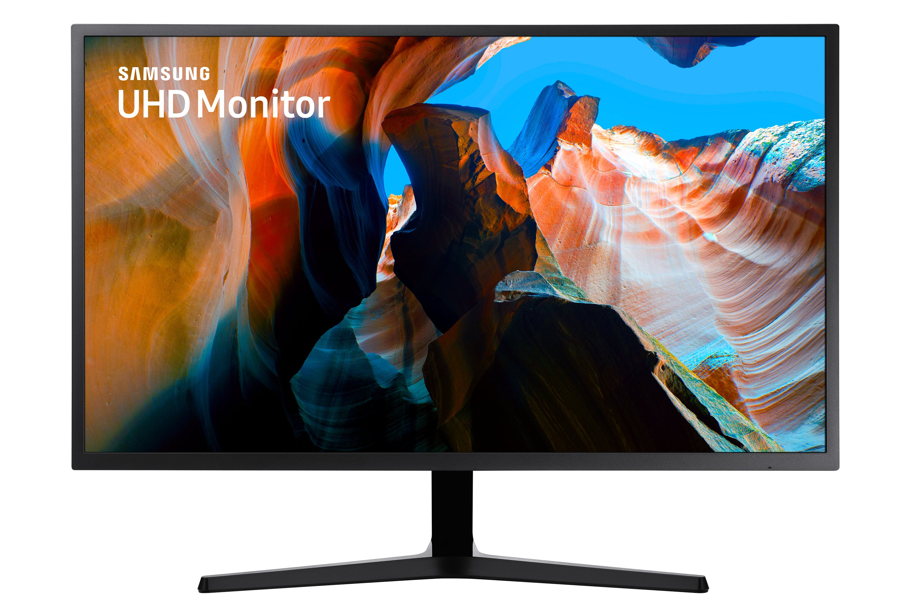 Samsung U32J590UQP – Ansicht 1