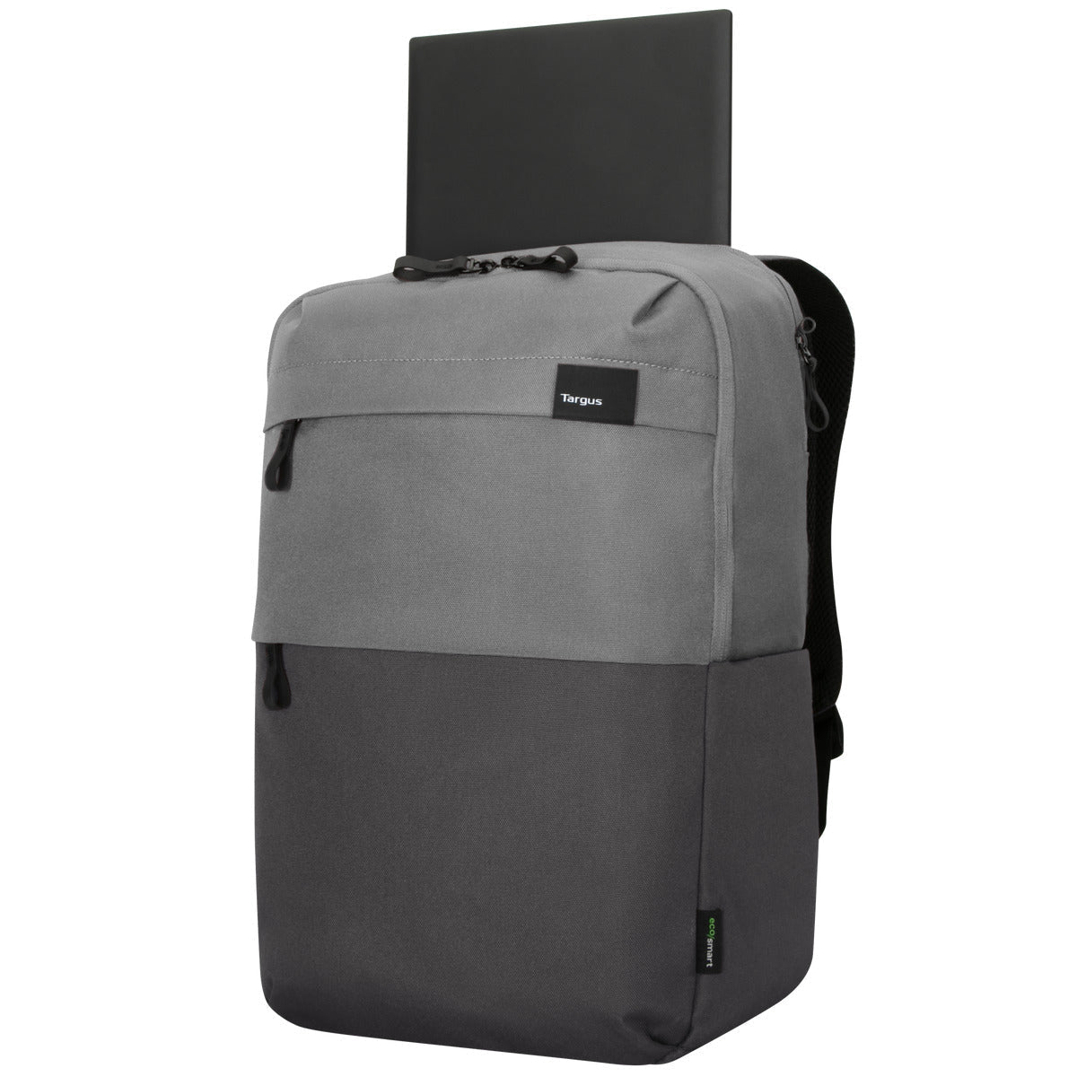 Targus 15.6" Sagano Travel Backpack Grey 99182520_0331178153