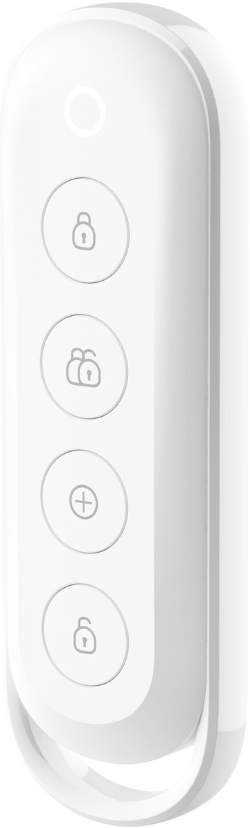 LUPUSEC Fernbedienung V3