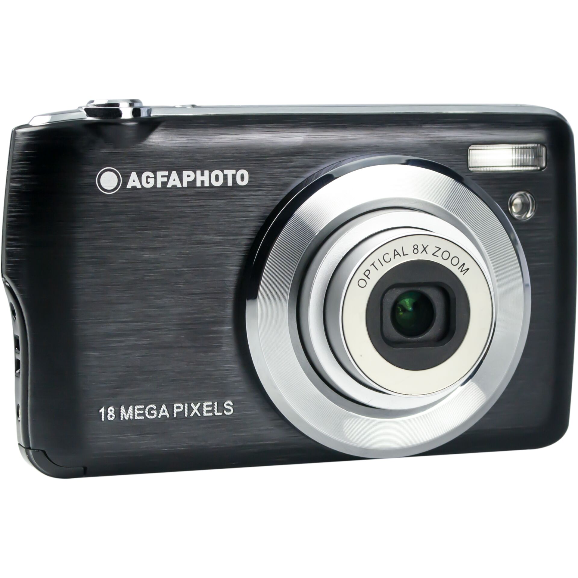 Agfa Realishot DC8200 schwarz