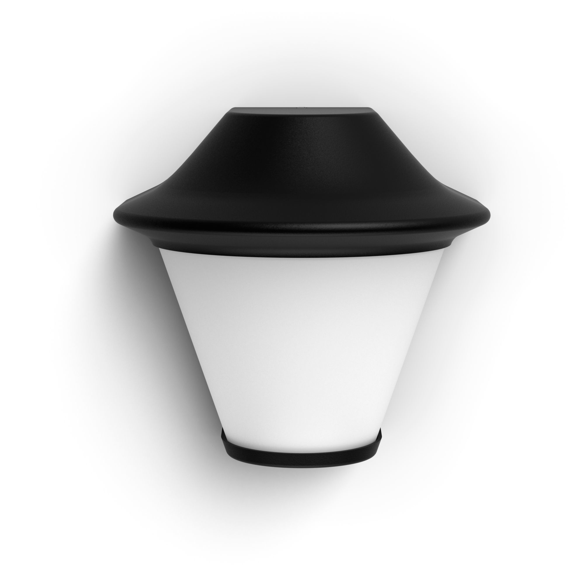 Philips Serres Wandleuchte exkl LM 1x42W Schwarz 40340536_0523087874