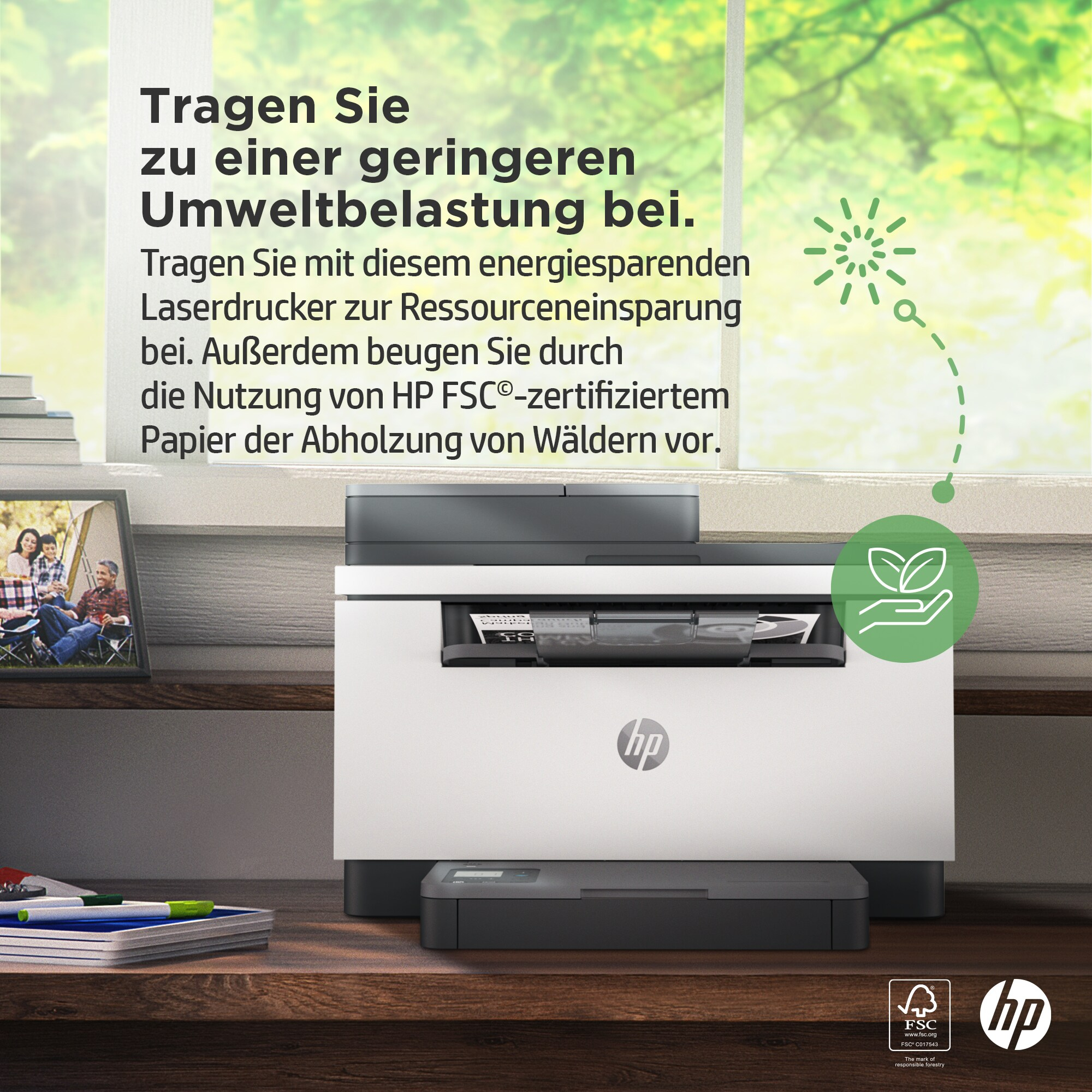 HP LaserJet MFP M234sdw 3in1 Multifunktionsdrucker 87017780_9176862544