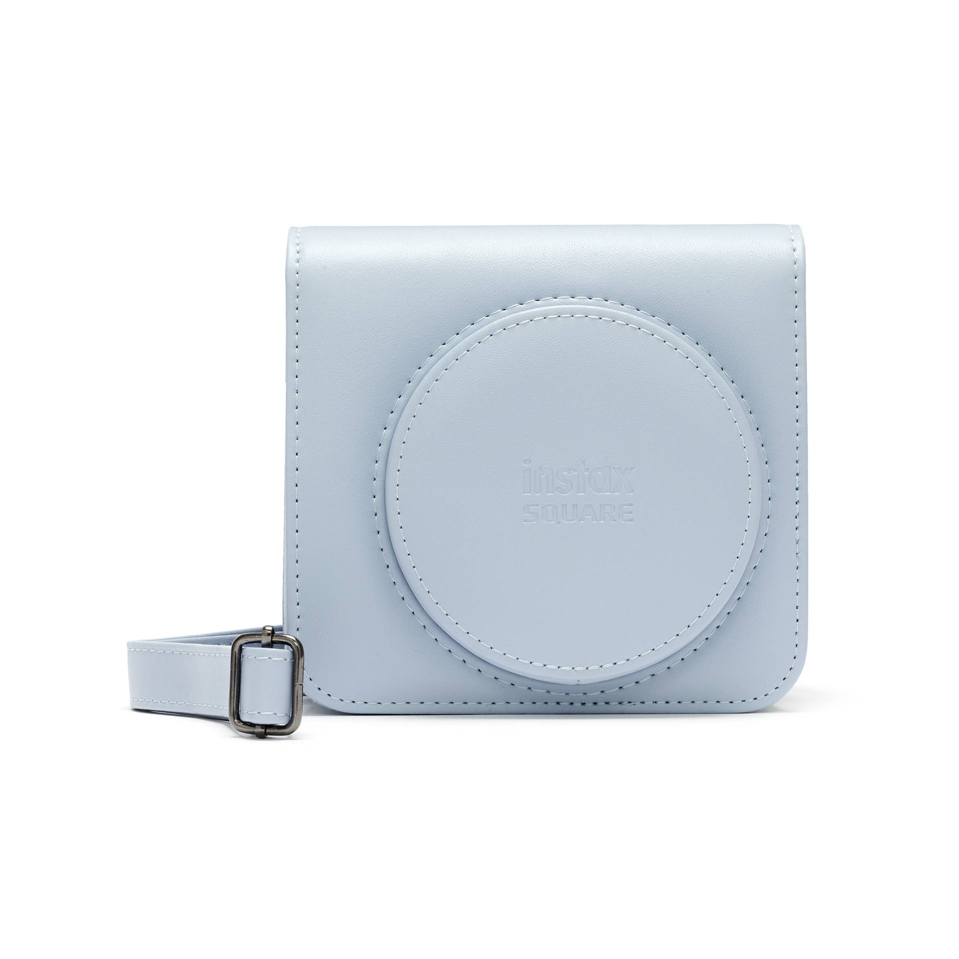 Fujifilm instax SQ 1 Tasche glacier blue 583648_00
