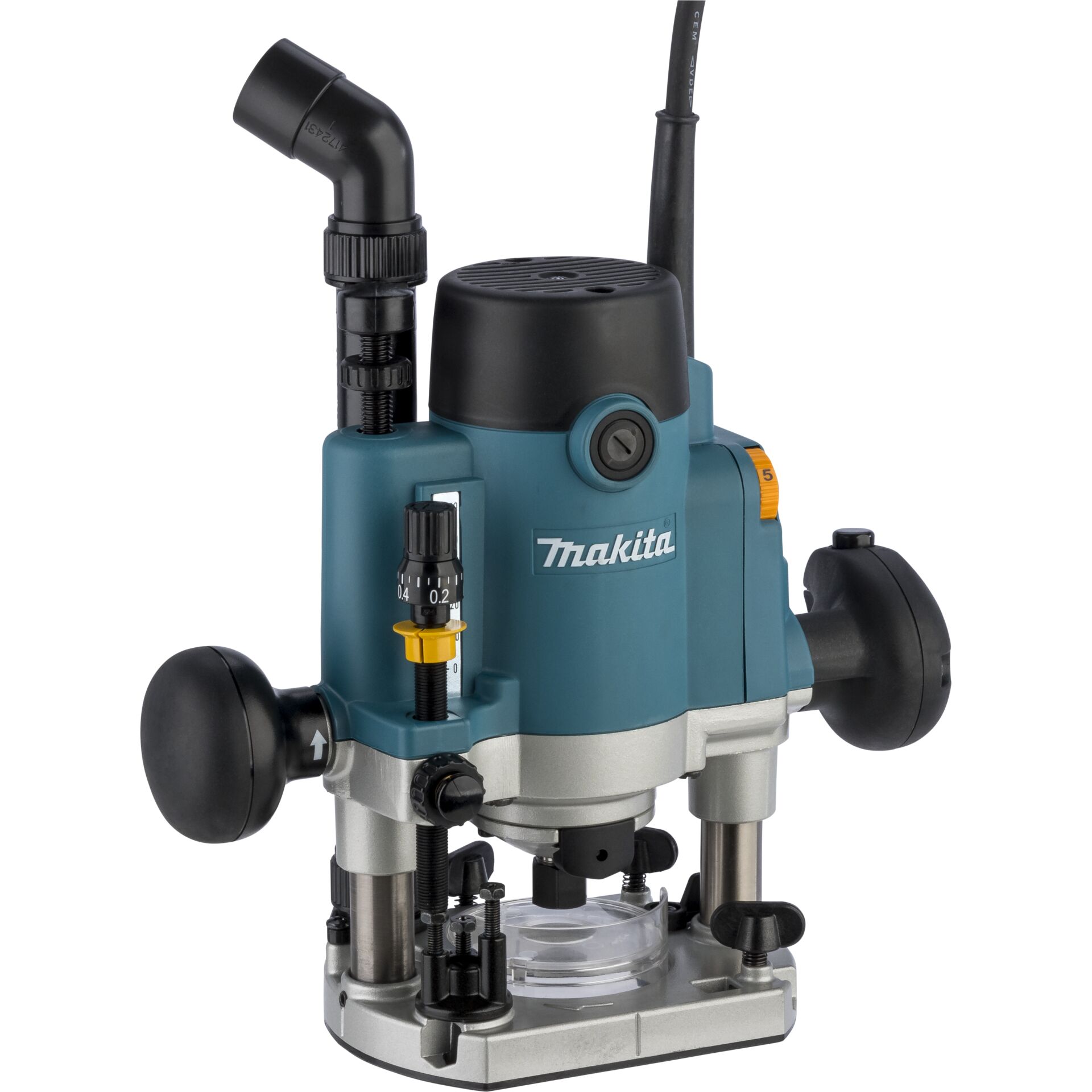 Makita RP1111CJFA Oberfräse 785108_01