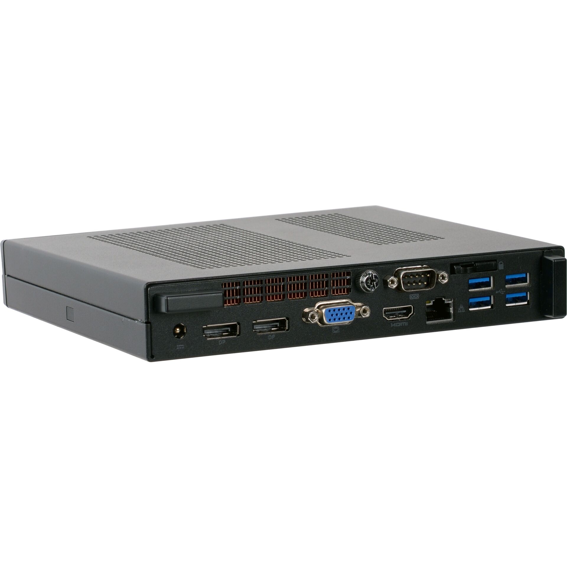 ECS Elitegroup LIVA ONE H470 65W Barebone           95-670-MT1003