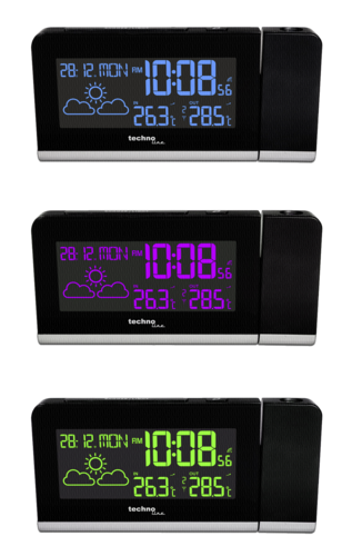 Technoline WT 539