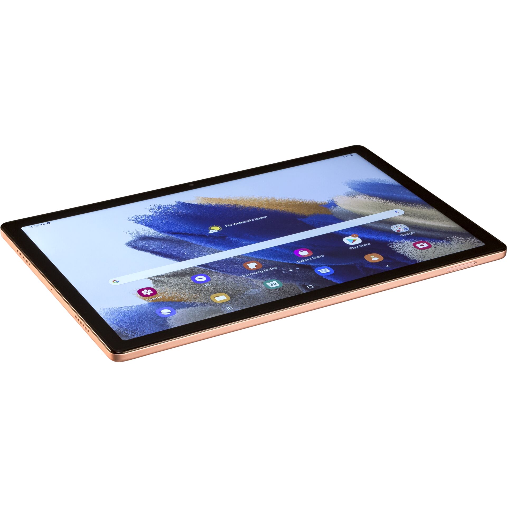 Samsung Galaxy Tab A8 (32GB) WiFi pink gold 699169_03